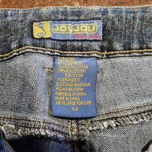 Joujou jeans